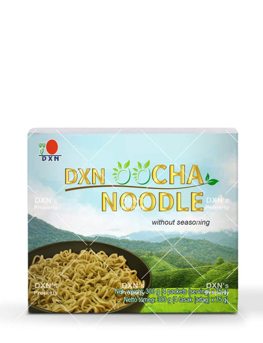 DXN Oocha Noodle   E