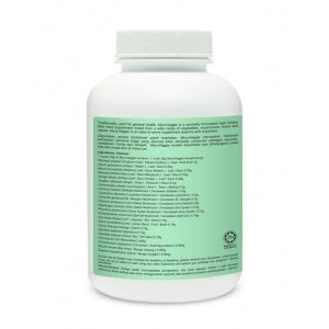 HF039 DXN MYCOVEGGIE 400 g par bouteille ميكوفي