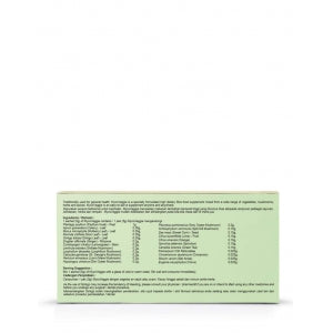 HF048 DXN MYCOVEGGIE 200 g 40 sachets X 5 g ميكوفيجي