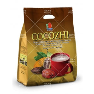 DXN COCOZHI (SAC) 20 sachets X 32 g كوكوزي E