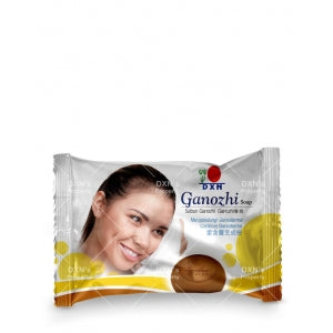 SAVON DXN GANOZHI 80g جانوزي صابون