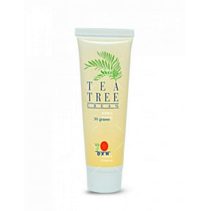 CRÈME D'ARBRE À THÉ 30 ml كريم شجر الشاي
