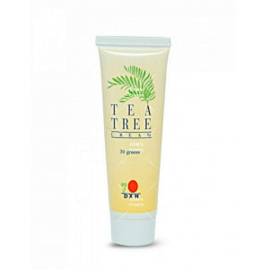 CRÈME D'ARBRE À THÉ  30 ml كريم شجر الشاي