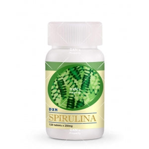 Spiruline 120 comprimés 1سبيرولينا 20