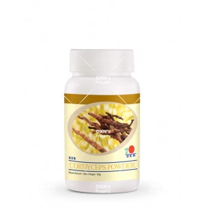 POUDRE DE CORDYCEPS 30G كورديسيبس بودر 30غ