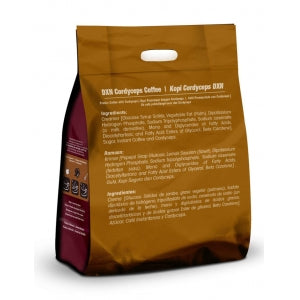 DXN CORDYCEPS CAFÉ 3 EN 1 21g X 20 SACHETS