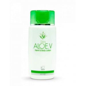 DXN ALOE V CREME MAINS ET CORP