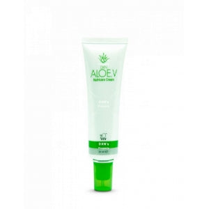 DXN ALOE V crème de nuit