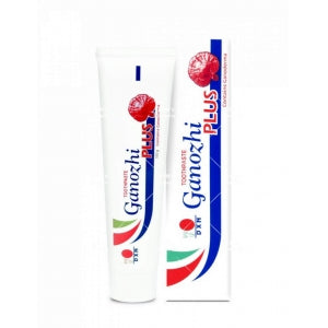 DENTIFRICE DXN GANOZHI PLUS 150g معجون الاسنان الاكبر بلس M