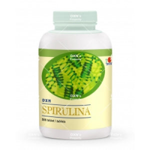 DXN SPIRULINE COMPRIMÉ 500s