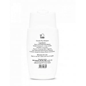 SHAMPOOING DXN GANOZHI PLUS 250 ml