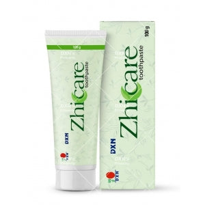 Dentifrice DXN Zhicare 100g معجون اسنان زي كي