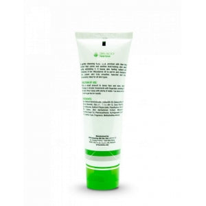 SC032 DXN ALOE. V GOMMAGE DU VISAGE 75 GM مقشر البشرة