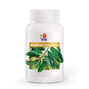 HF170 DXN Garcinia 350mg 90 gélules   غارسينيا