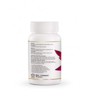 HF092 DXN HONG T POWDER