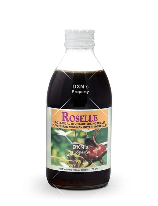 ROSELLE JUICE (BOISSON) / FB005 E