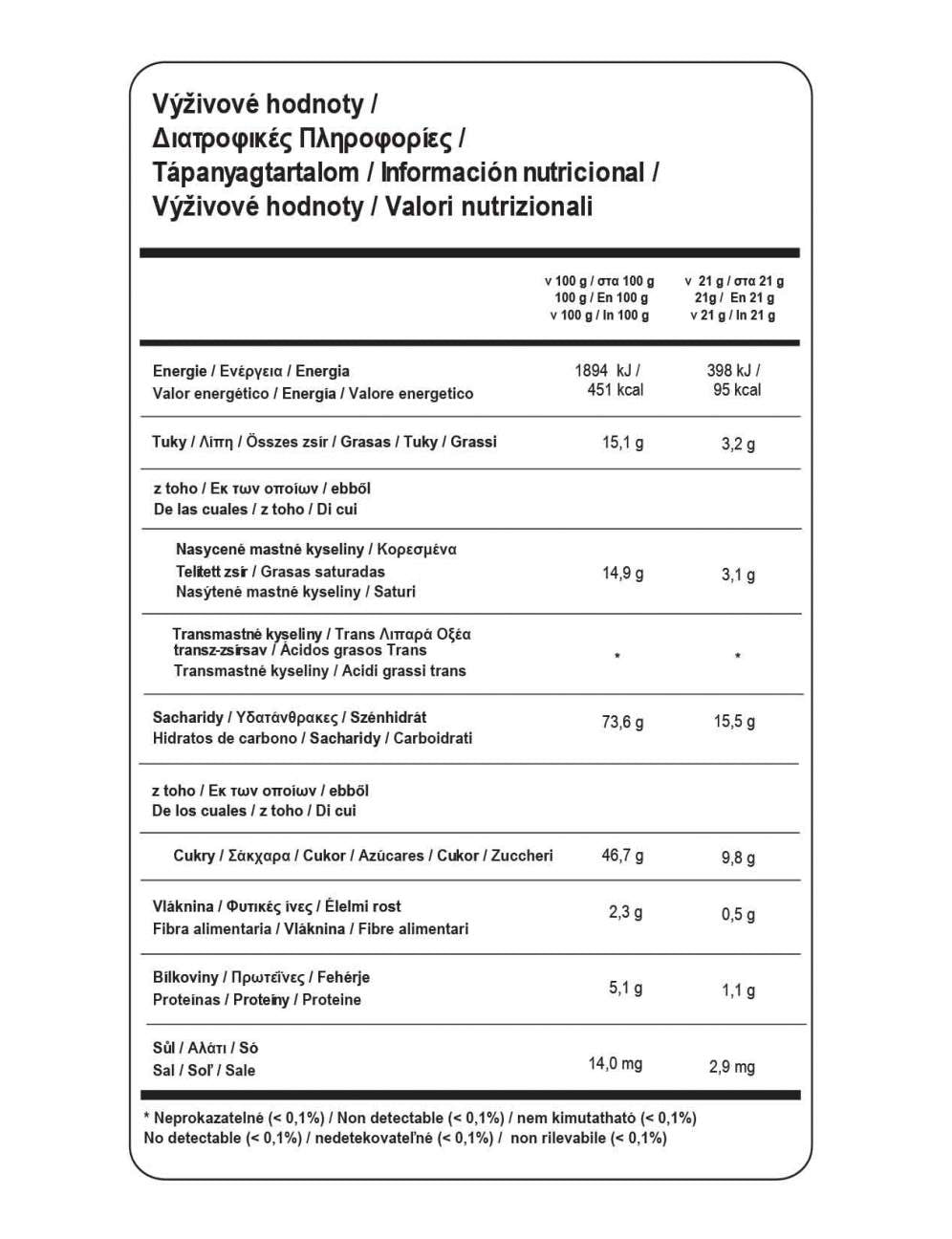 LINGZHI COFFEE 3 EN 1  E
