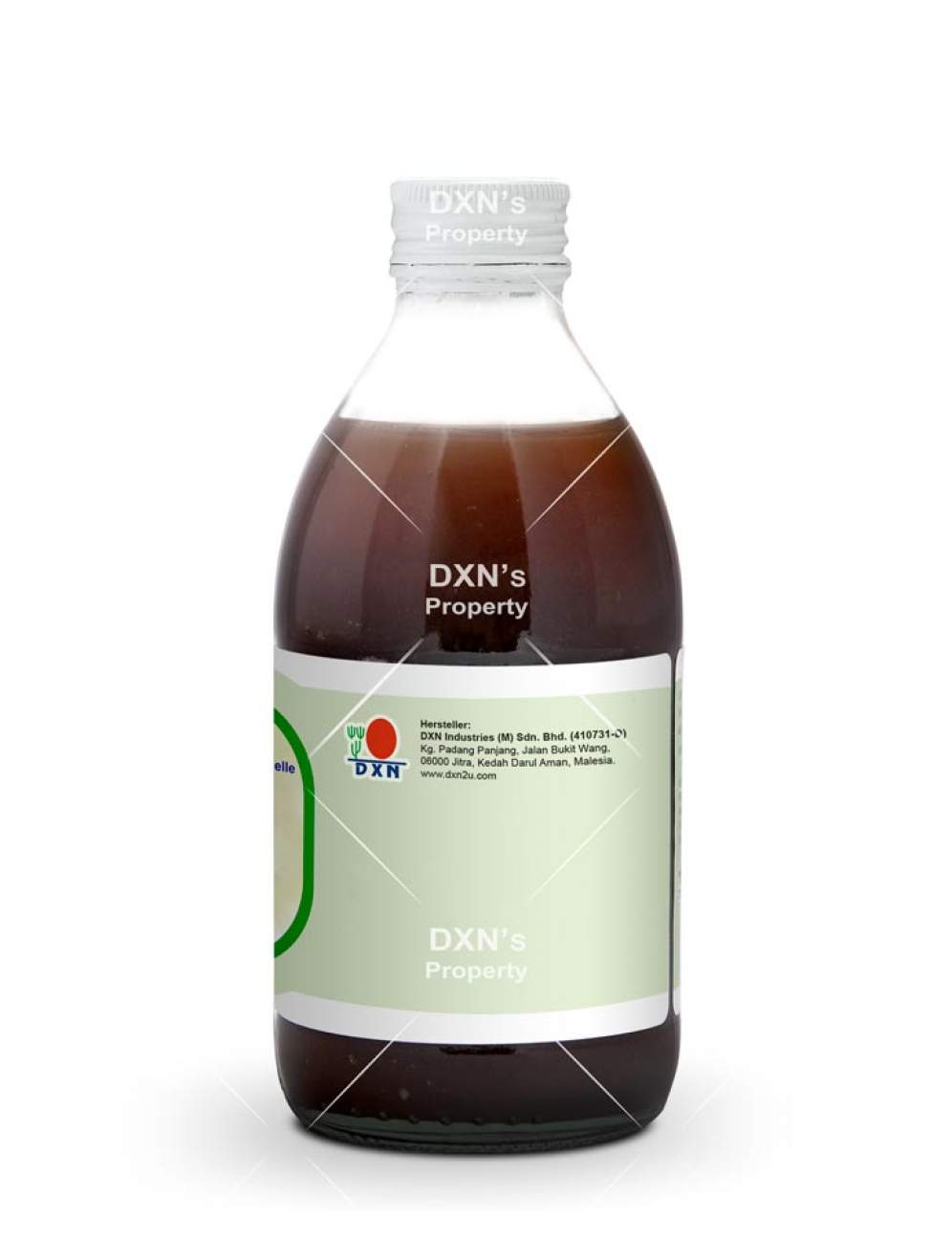 MORINZHI 285ML / FB007  E