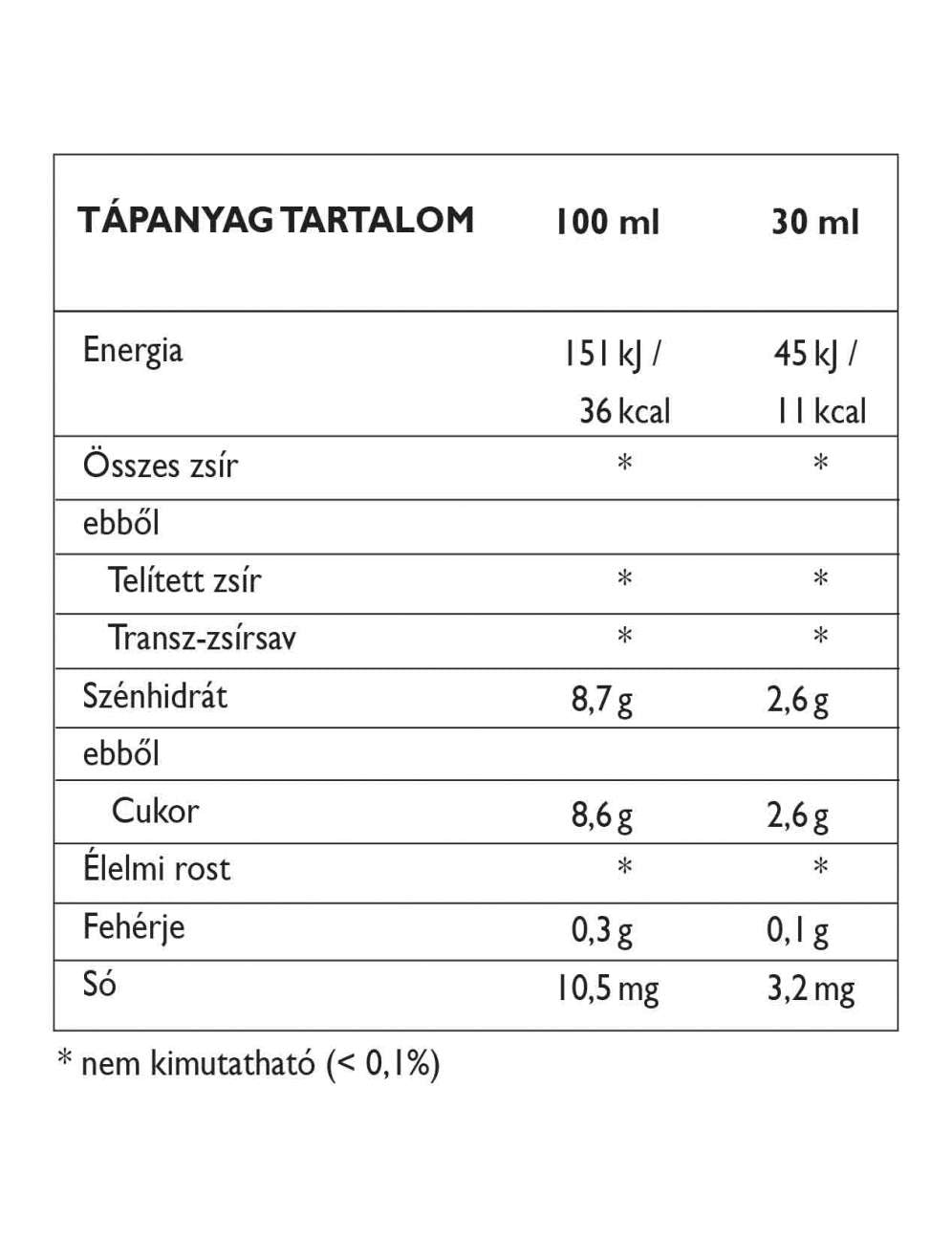 MORINZHI 285ML / FB007  E