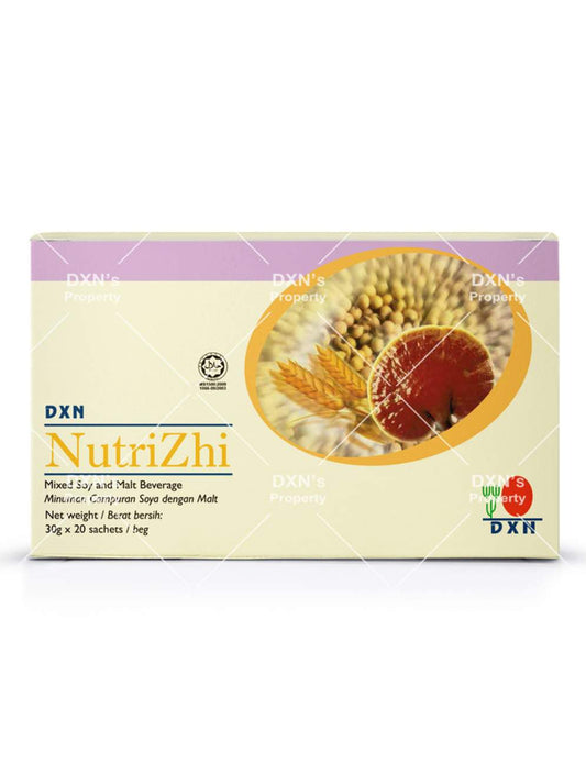 NUTRIZHI /  FB044  E