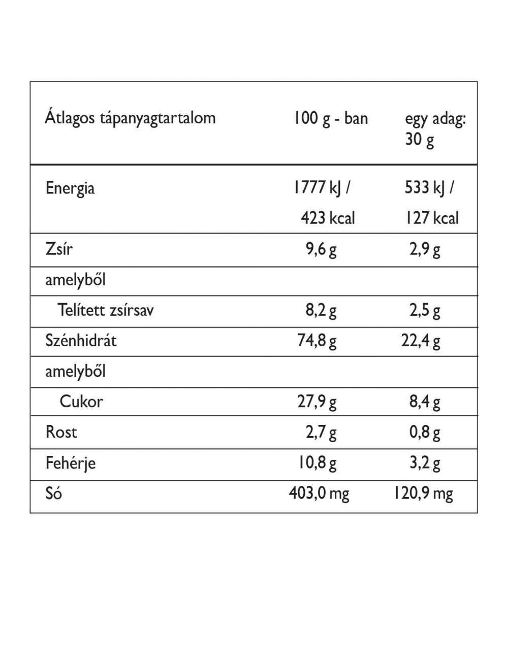 NUTRIZHI /  FB044  E