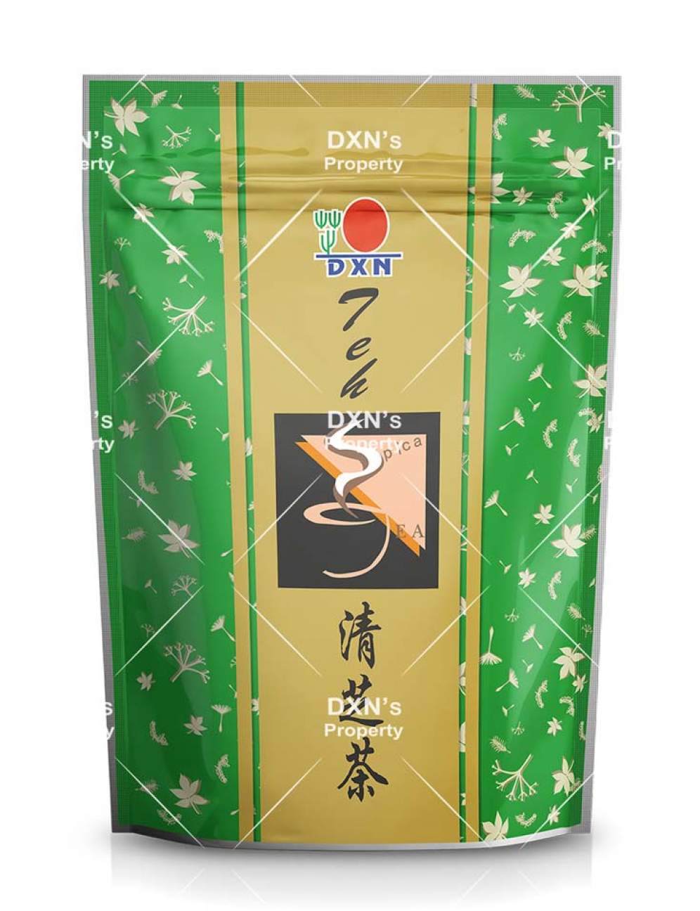 SPICA TEA / 	 FB121  E