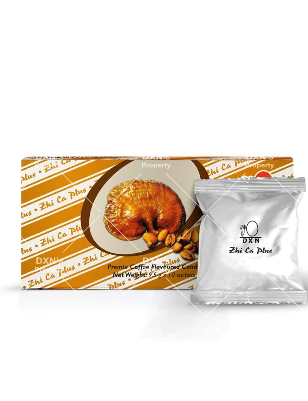 ZHI CA PLUS (BONBON) / FB060  E