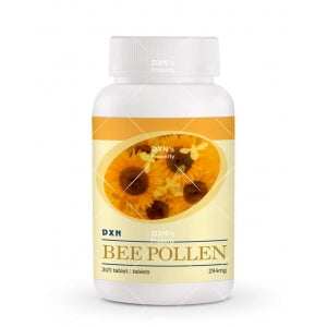 HF054 DXN BEE POLLEN COMPRIMÉ 300'S  300 COMPRIMÉS