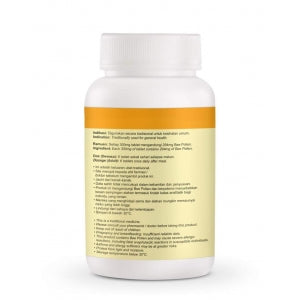 HF054 DXN BEE POLLEN COMPRIMÉ 300'S  300 COMPRIMÉS