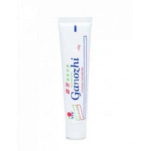 DENTIFRICE GANOZHI  150g معجون الاسنان الكبير