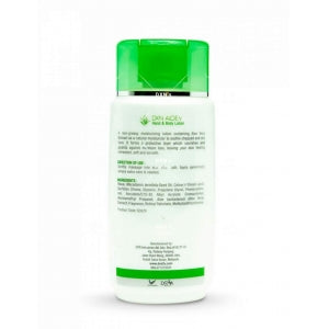 DXN ALOE V CREME MAINS ET CORP