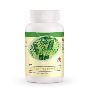 HF066 DXN SPIRULINE POUDRE 50G