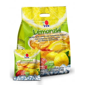 DXN Lemonzhi  20 sachets x 22g  E