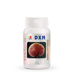 POUDRE DE REISHILIUM 22g