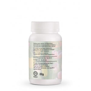 POUDRE DE REISHILIUM 22g