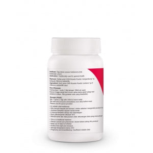 HF102 DXN ROS L POWDER