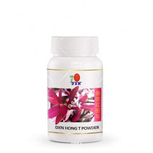 HF092 DXN HONG T POWDER
