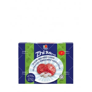 DXN ZHI MINT P (12 SACHETS)