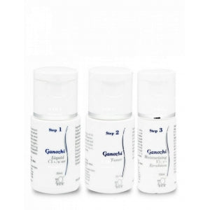 SC025 DXN GANOZHI COMPLETE SKINCARE