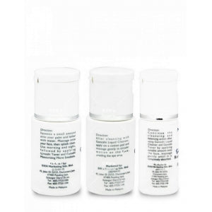 SC025 DXN GANOZHI COMPLETE SKINCARE