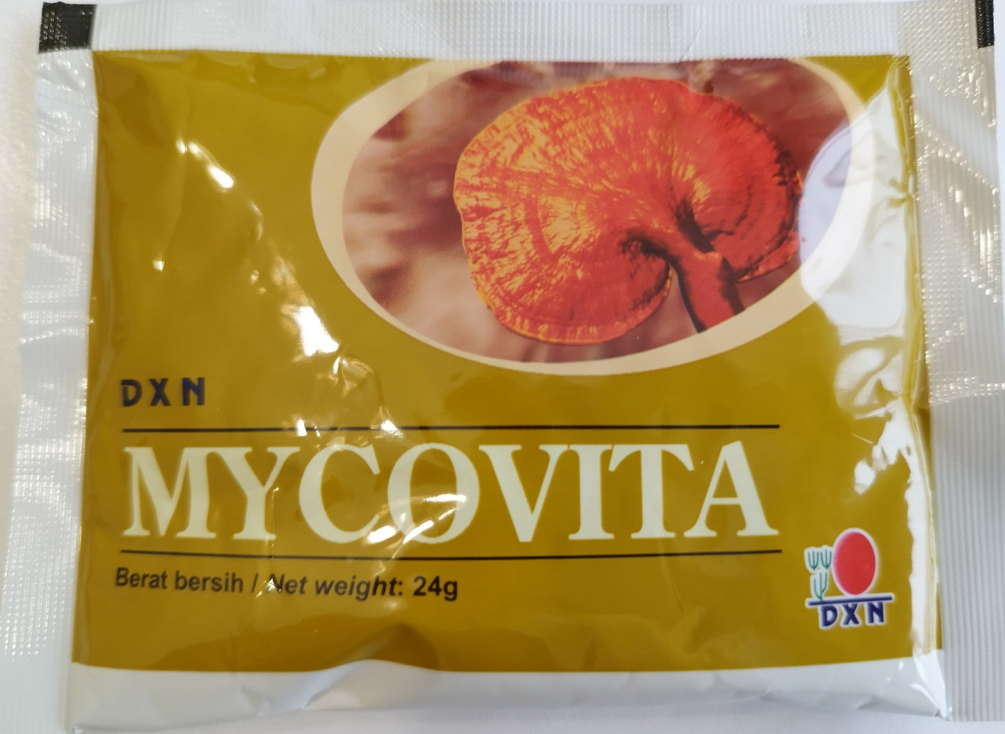 HF047 DXN MYCOVITA  1 SACHETS X 24 G ميكوفيتا