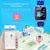Montre Enfant Connectée, 2G, Android Et IOS