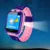 Montre Enfant Connectée, 2G, Android Et IOS